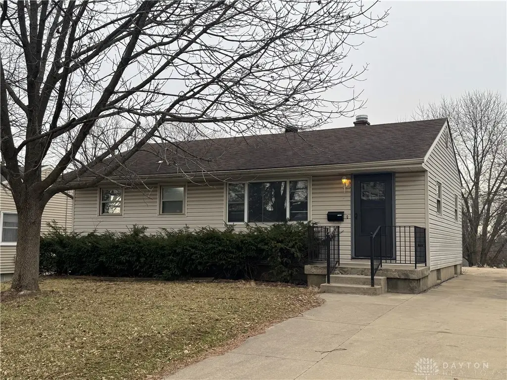 3316 Bulah Drive, Dayton, OH 45429 - #1