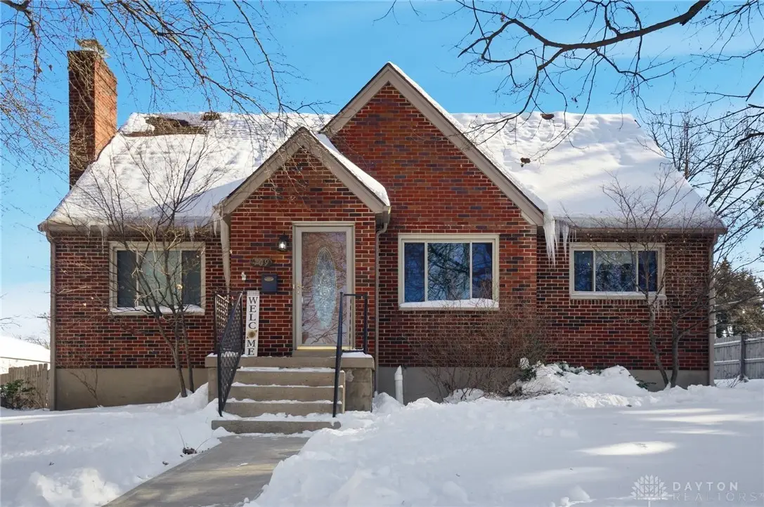 709 N West Street, Xenia, OH 45385 - #1