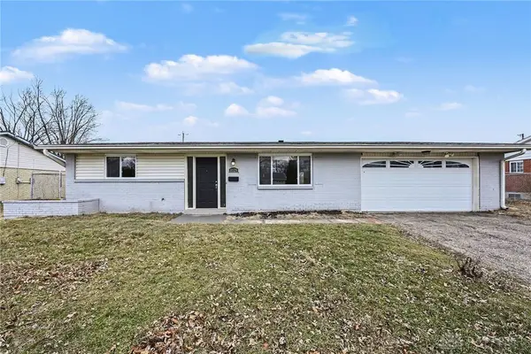 1028 Hazel Avenue, Englewood, OH 45322