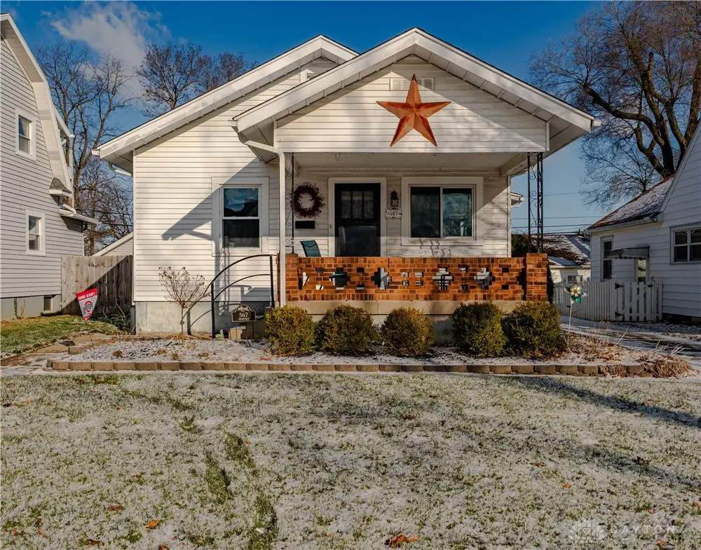 567 Broad Boulevard, Kettering, OH 45419 - #1