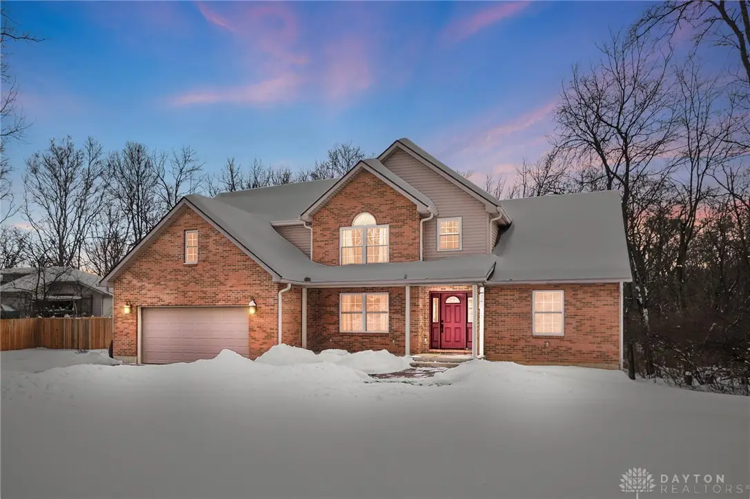 260 California Avenue, Springfield, OH 45505 - #1