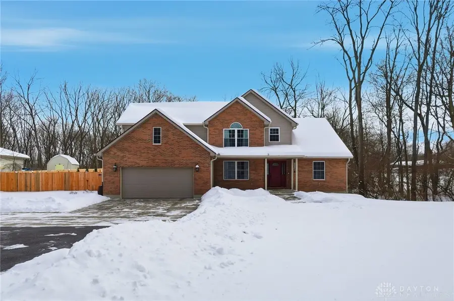 260 California Avenue, Springfield, OH 45505 - #2