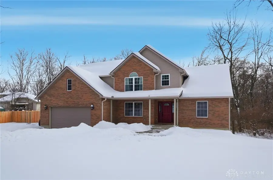 260 California Avenue, Springfield, OH 45505 - #3