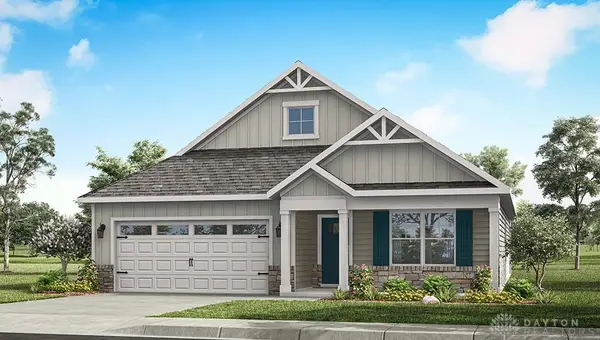 3185 Northerton Court, Butler Twp, OH 45414