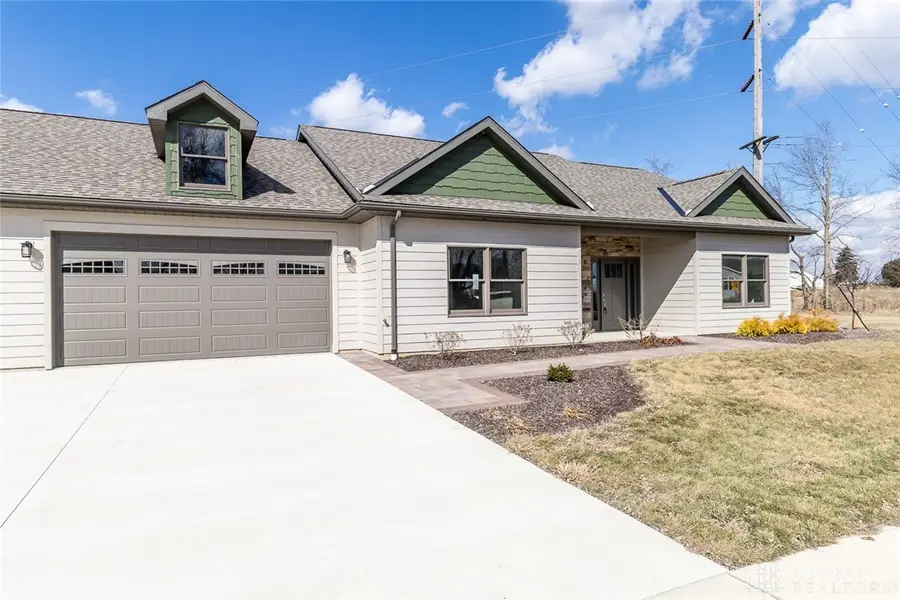 1025 Baker Road, Versailles, OH 45380 - #2