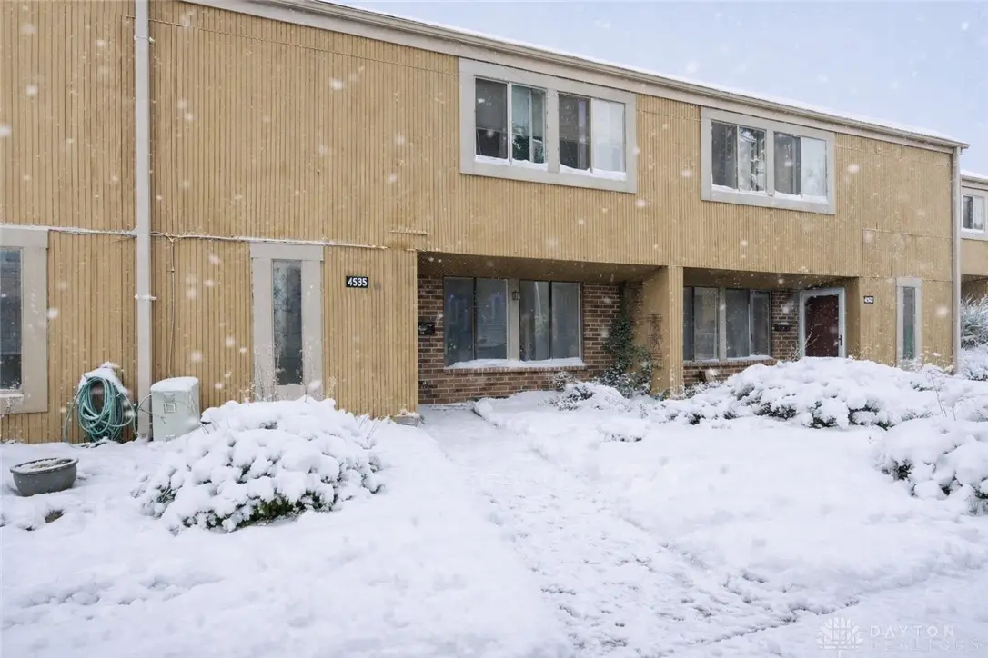 4535 Lansmore Drive, Dayton, OH 45415 - #1