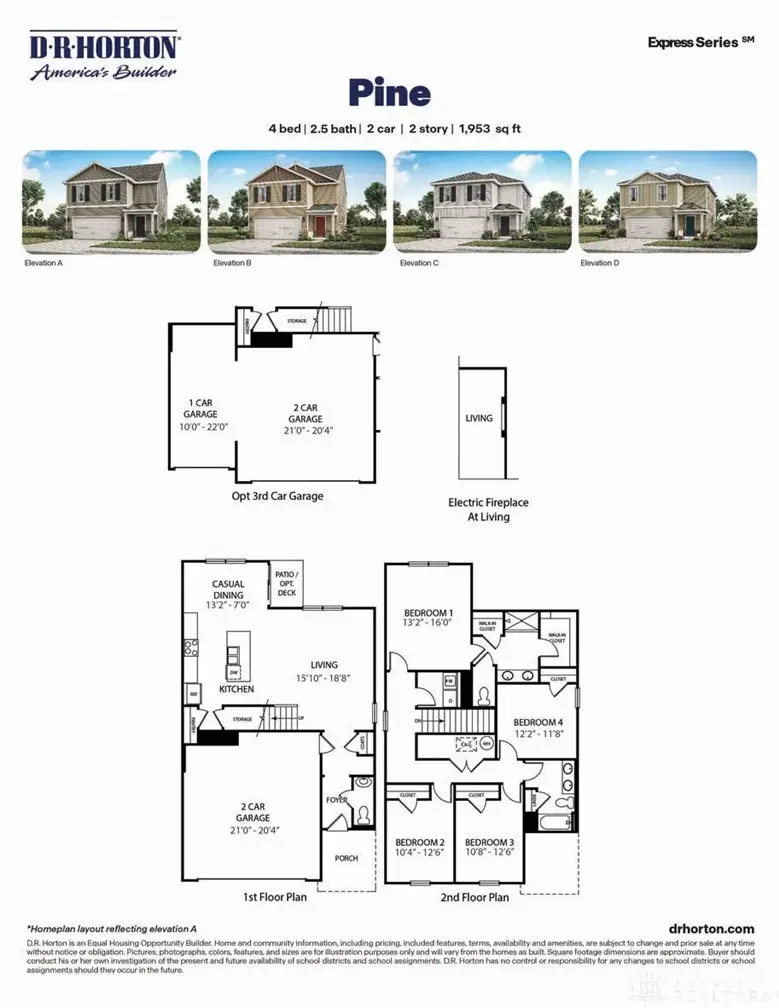 209 Chakers Way, Wilmington, OH 45177 - Image #2