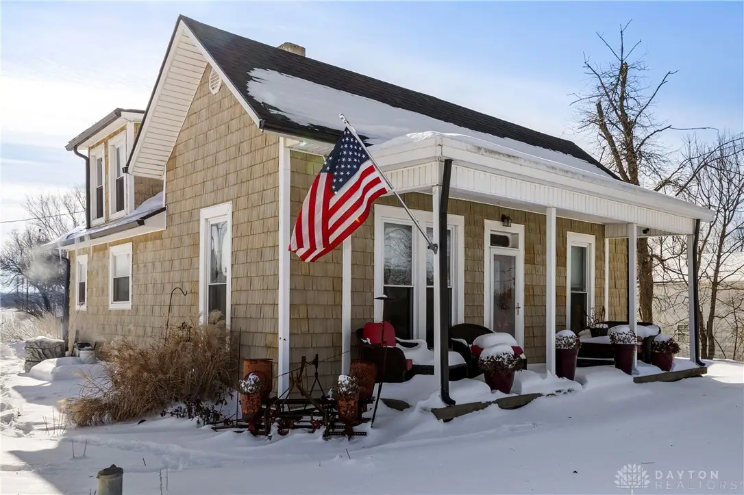 6790 E 35 Us, West Alexandria, OH 45381 - Image #1