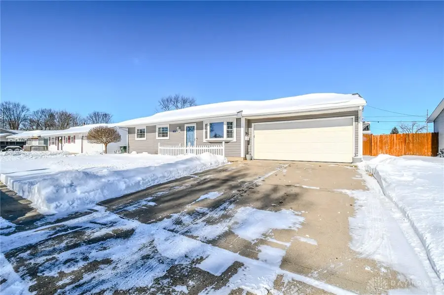 229 W Ross Street, Troy, OH 45373 - Image #2