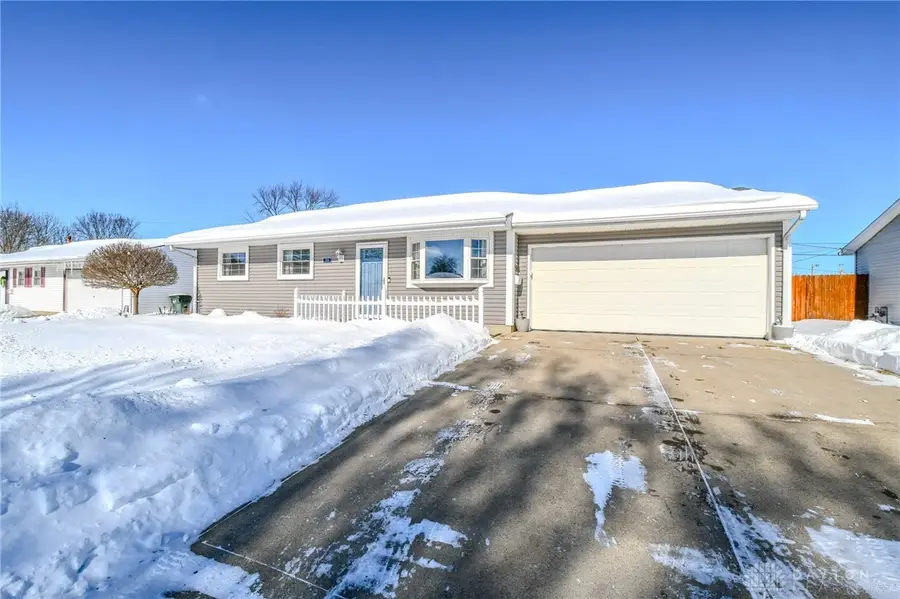 229 W Ross Street, Troy, OH 45373 - Image #3