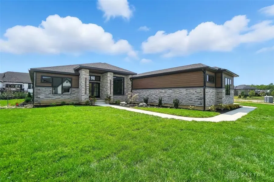 1890 Horseshoe Bend, Dayton, OH 45458 - #2