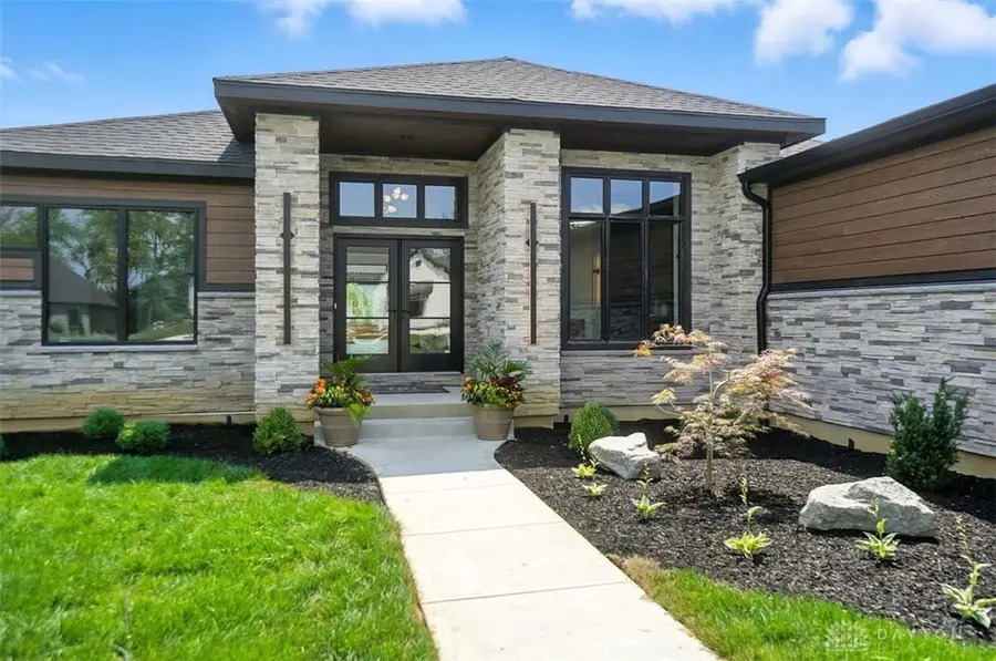 1890 Horseshoe Bend, Dayton, OH 45458 - #3