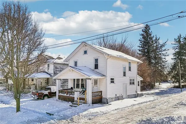 112 E Spring Avenue, Bellefontaine, OH 43311