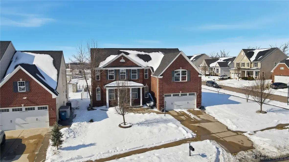 1433 Senna Street, Tipp City, OH 45371 - #1