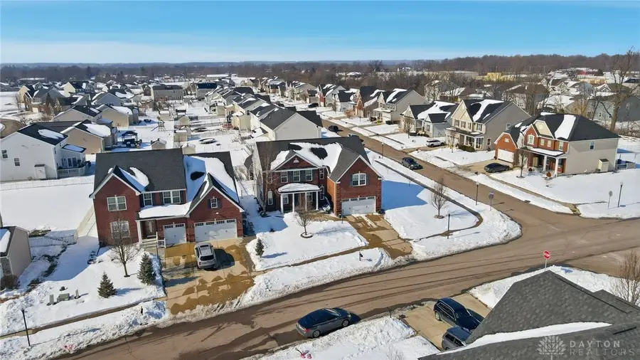 1433 Senna Street, Tipp City, OH 45371 - #2