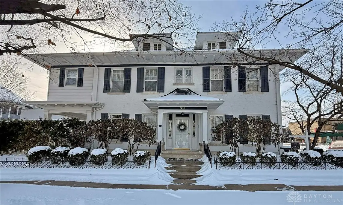 333 W Greene Street, Piqua, OH 45356 - #1