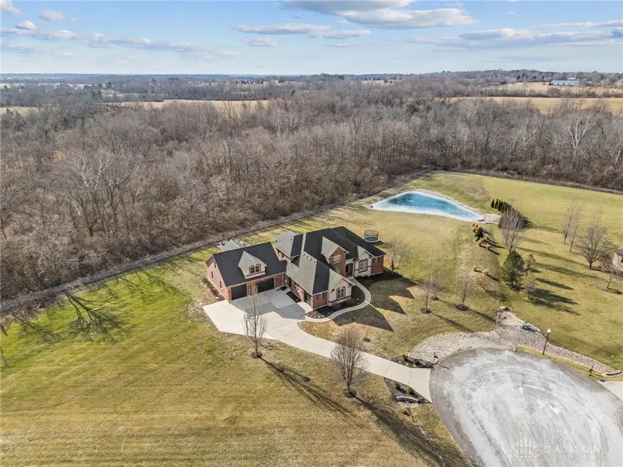 8428 Erickson Court, Waynesville, OH 45068 - #3