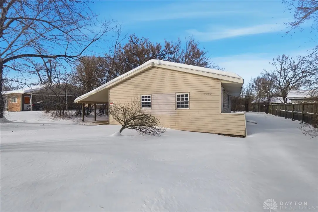 5147 Whaley Drive, Dayton, OH 45417 - #1