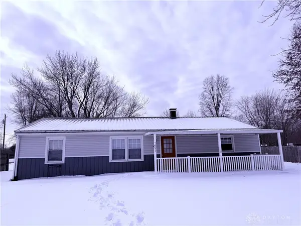 7051 Shiloh Road, Goshen, OH 45122