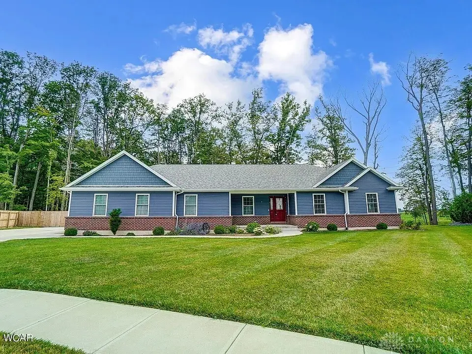 210 Timber Trail, Anna, OH 45302 - #1