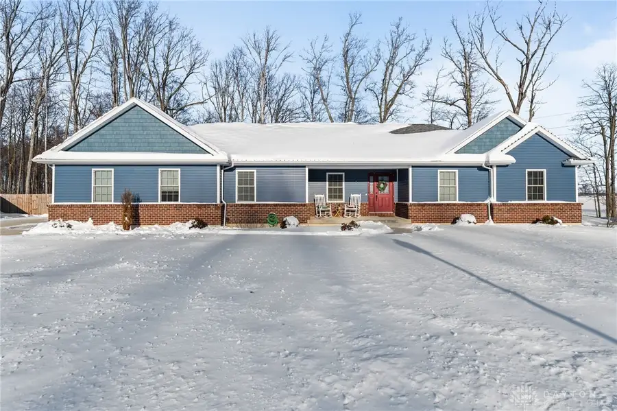 210 Timber Trail, Anna, OH 45302 - #2