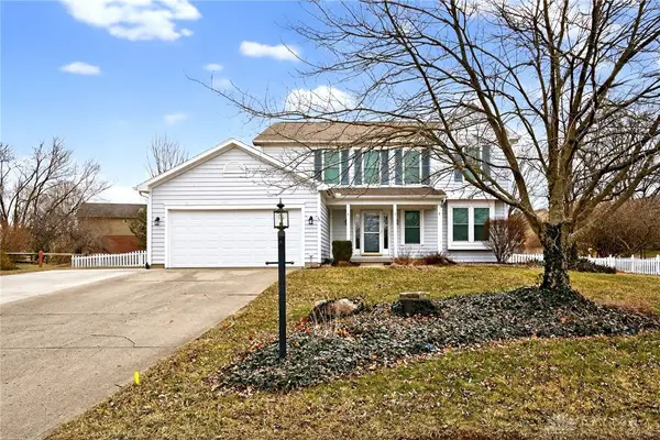 1792 Stedman Lane, Beavercreek, OH 45432