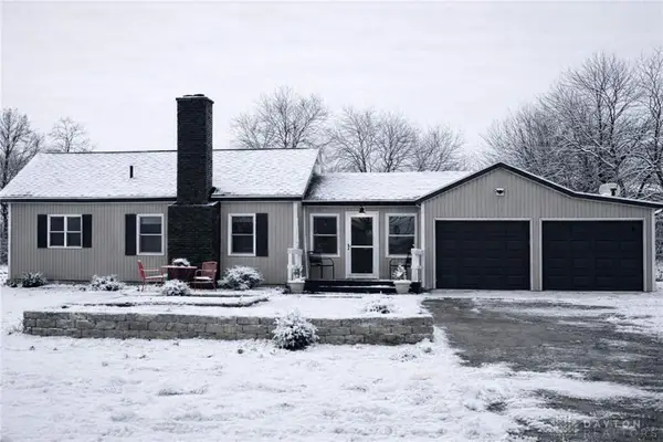 1316 Middletown Eaton Road, Middletown, OH 45042