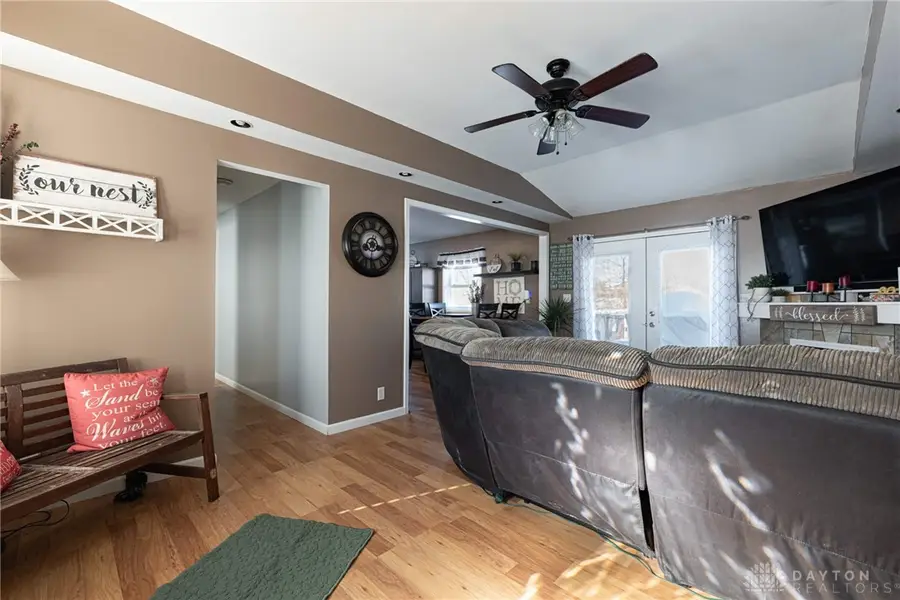 1316 Middletown Eaton Road, Middletown, OH 45042 - #2