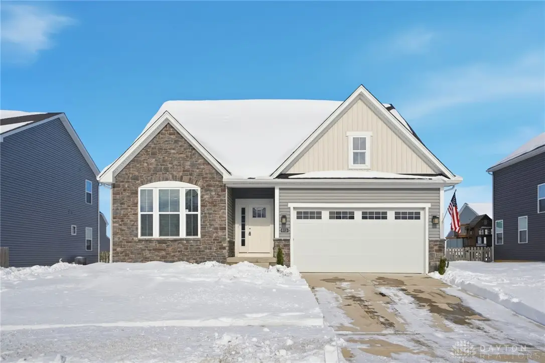 6018 Boxelder Drive, Tipp City, OH 45371 - Image #1