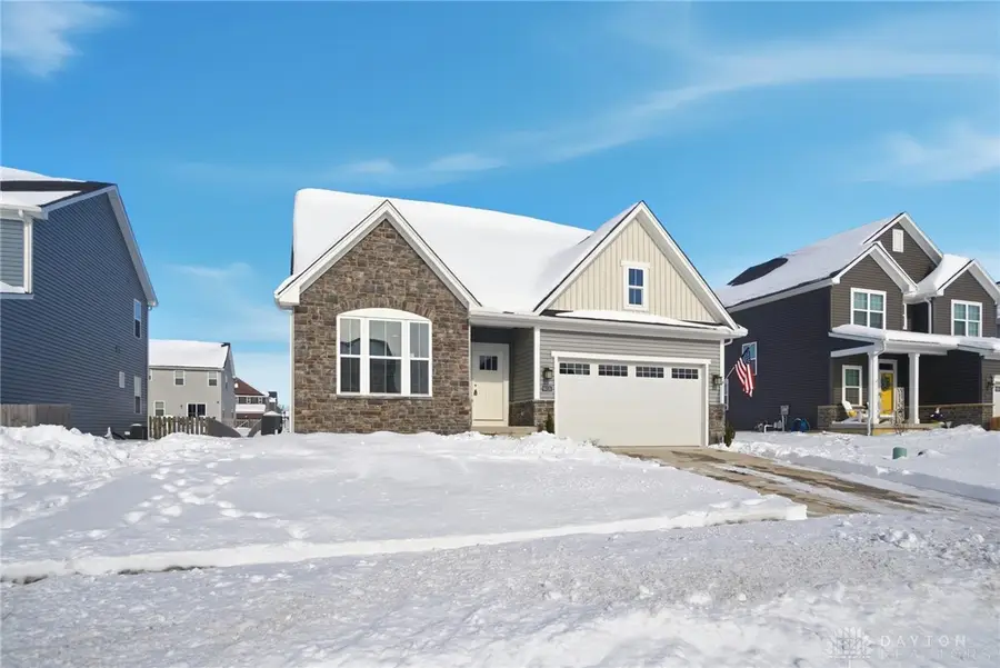 6018 Boxelder Drive, Tipp City, OH 45371 - Image #2