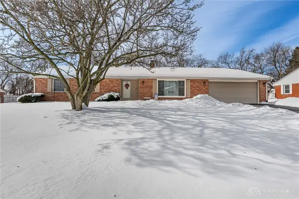 437 Princewood Avenue, Washington Twp, OH 45429