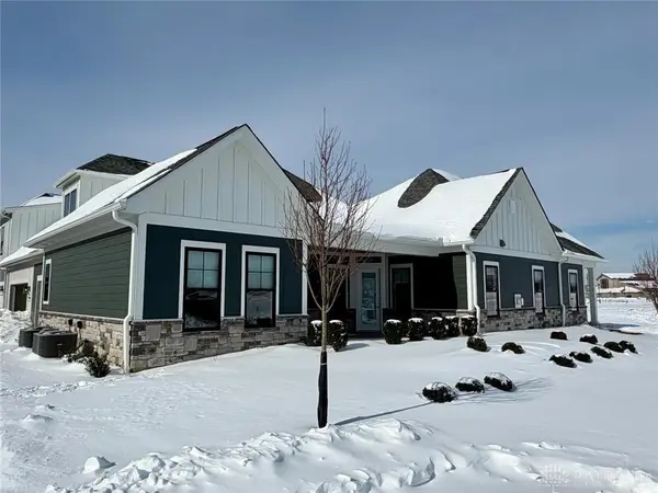 7089 Celebration Way, Mason, OH 45040