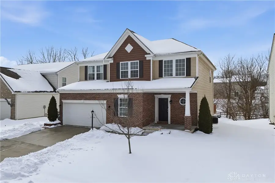 5039 Mary Louise Court, Morrow, OH 45152 - #2