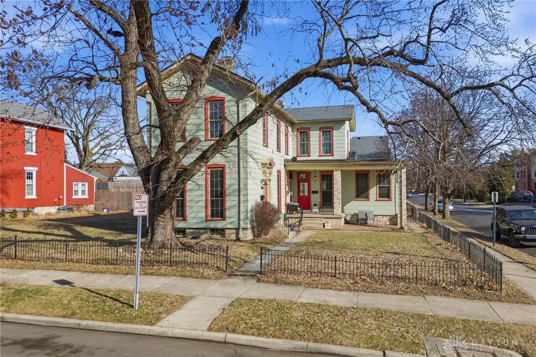 76-78 Huffman Avenue #76, 76 1/2, 78, Dayton, OH 45403 - #1