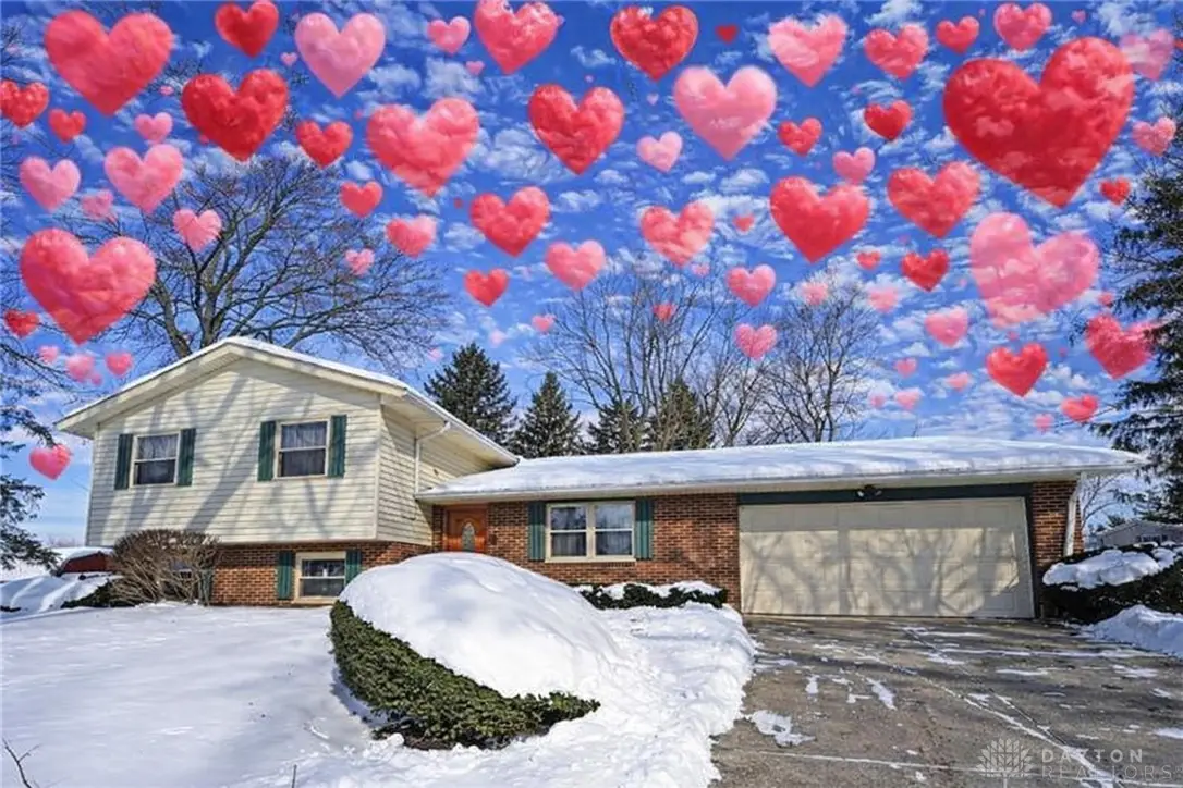 615 Bendwood Way, Beavercreek, OH 45430 - #1