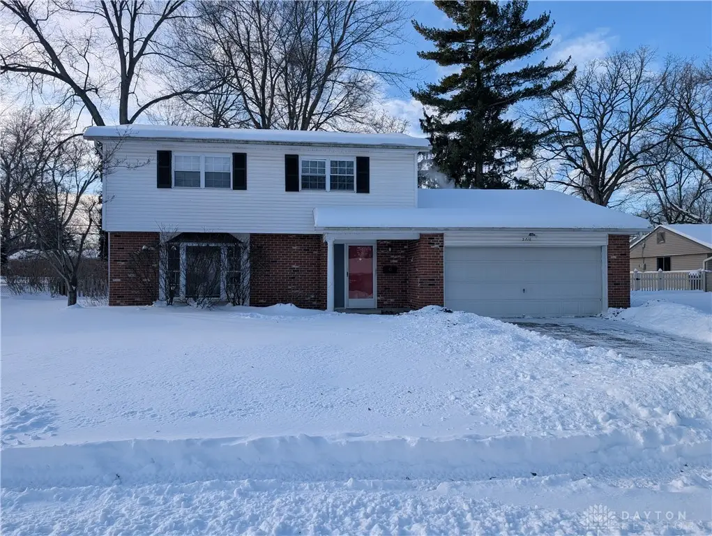 2716 Hemphill Road, Dayton, OH 45440 - Image #1