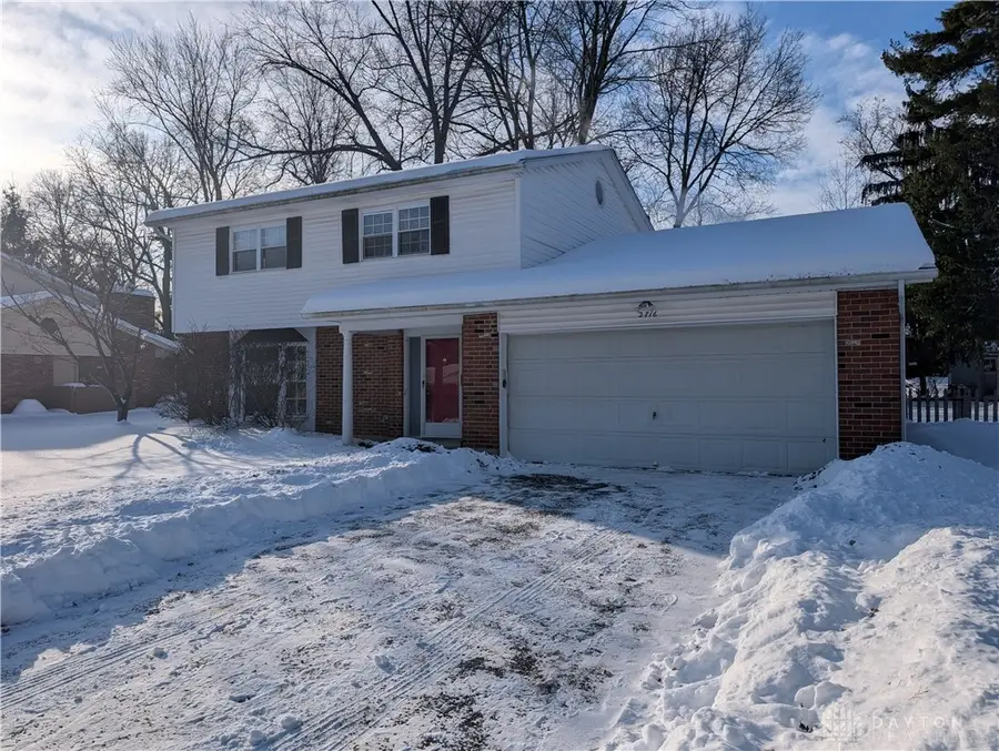 2716 Hemphill Road, Dayton, OH 45440 - Image #2