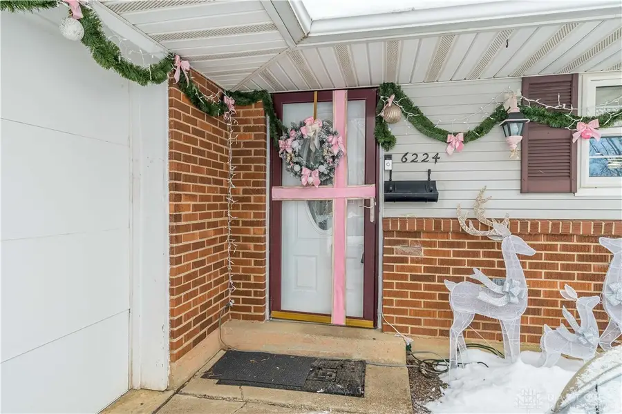 6224 Cruxten Drive, Dayton, OH 45424 - #2