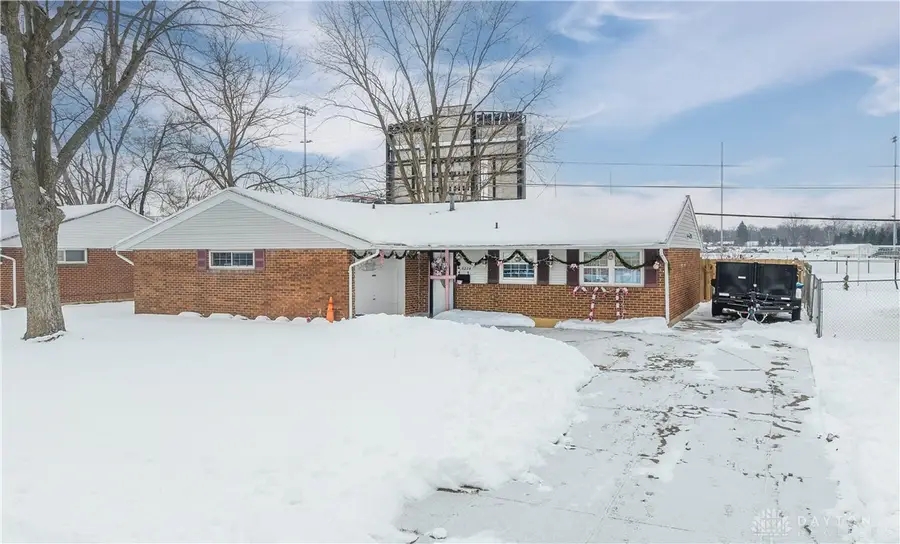 6224 Cruxten Drive, Dayton, OH 45424 - #3
