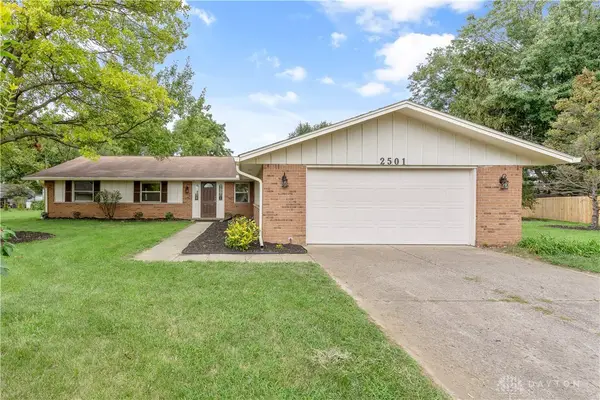 2501 Harrow Court, Dayton, OH 45414