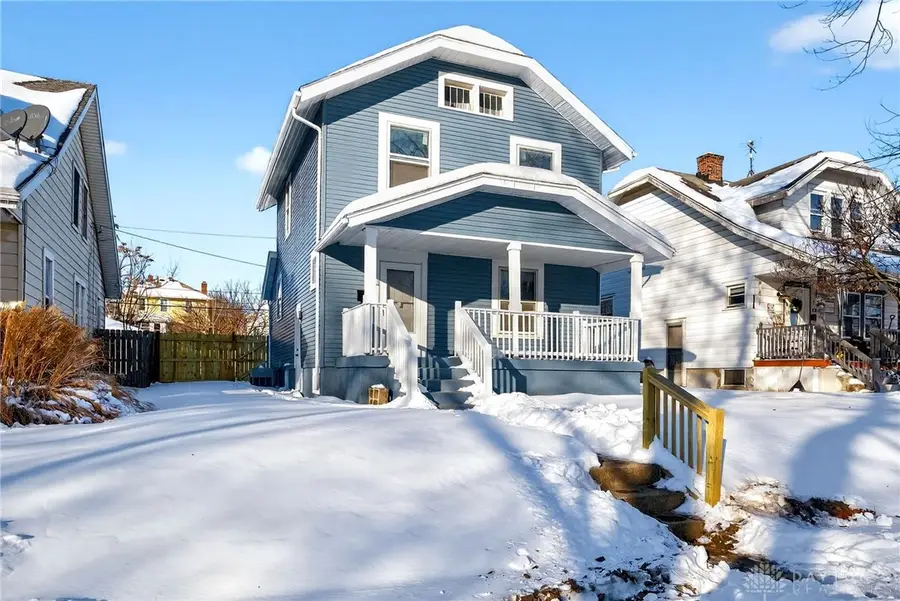 806 Gondert Avenue, Dayton, OH 45403 - Image #2