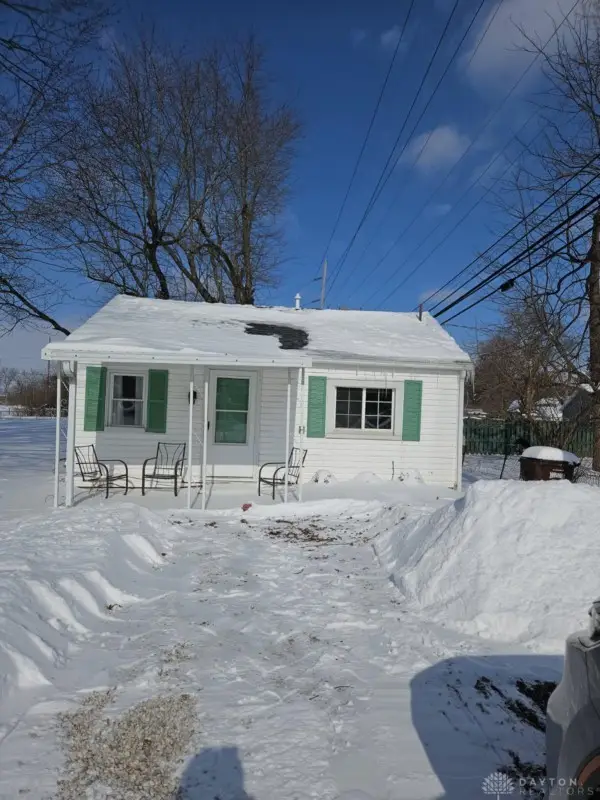 1201 Maple Street, Troy, OH 45373