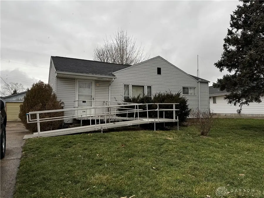 345 Murchison Lane, Dayton, OH 45431 - Image #3