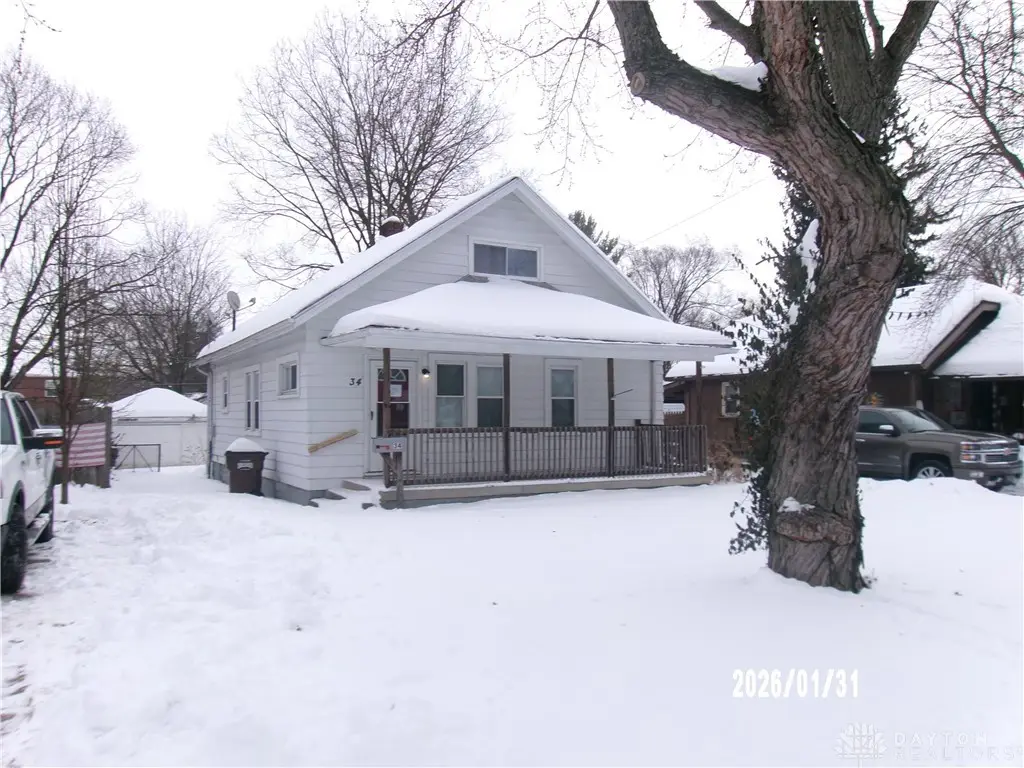 34 Fer Don Road, Dayton, OH 45405 - Image #1
