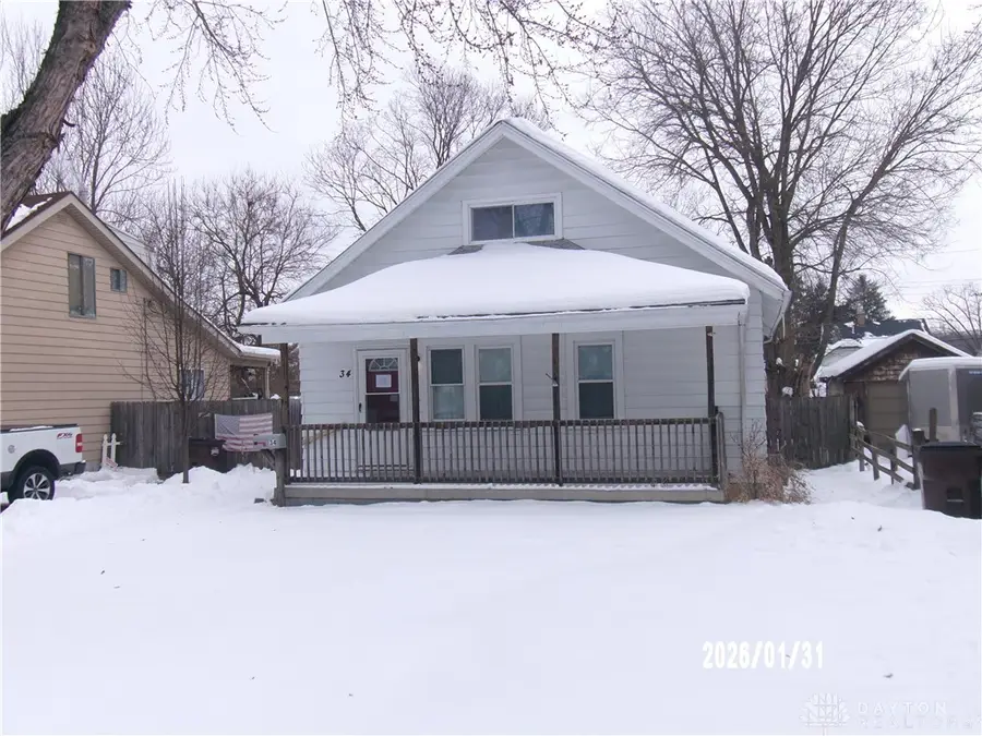 34 Fer Don Road, Dayton, OH 45405 - Image #2