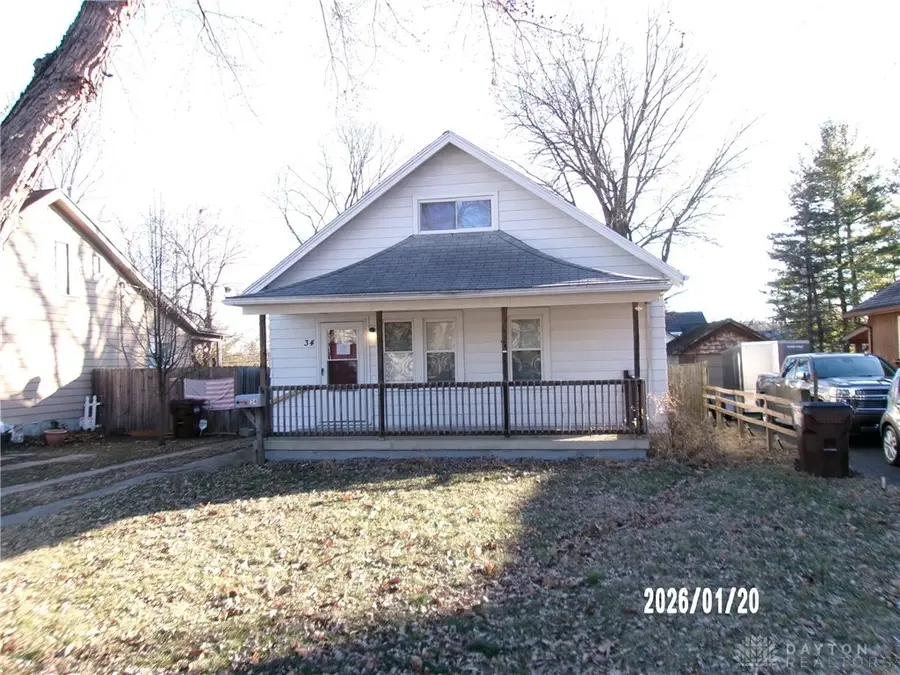34 Fer Don Road, Dayton, OH 45405 - Image #3