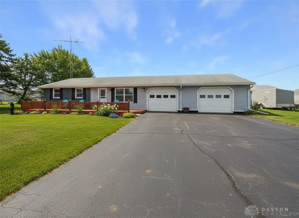 5471 Smith Road, Greenville, OH 45331 - #1