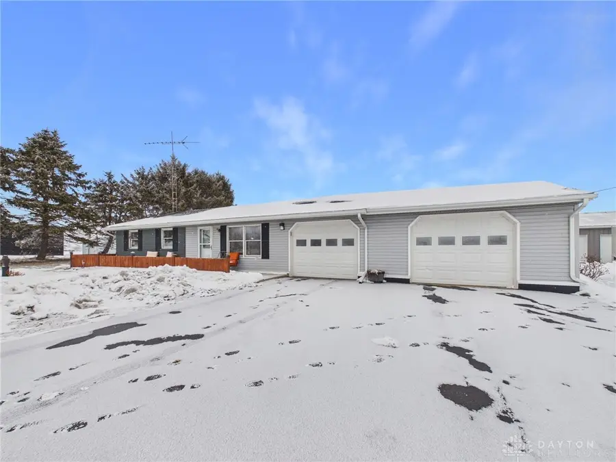 5471 Smith Road, Greenville, OH 45331 - #2