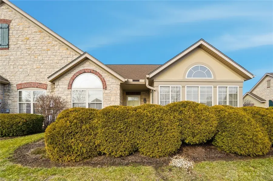 2016 Wentworth Village Drive, Bellbrook, OH 45305 - #2