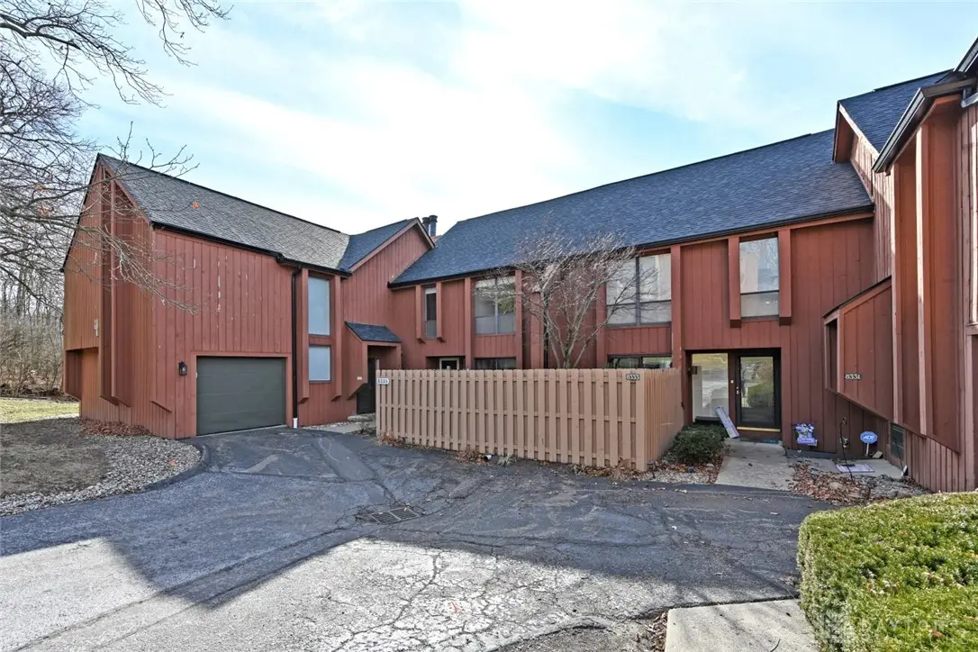 8335 Summerbridge Way, West Chester, OH 45069 - #1